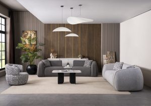 Zerenz Koltuk Takımı