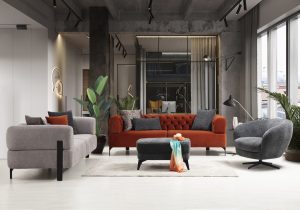 Cratos S Koltuk Takımı