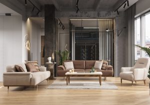 Point S Koltuk Takımı