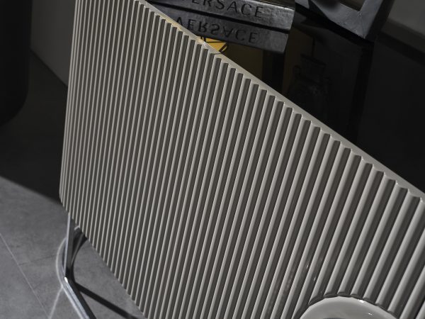 Gucci Grey Luxury Yemek Odası - Görsel 12