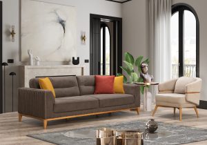 Zarafet Forres S Kotuk Takımı