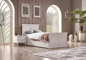 Dream 4 Kapılı Genç Odası