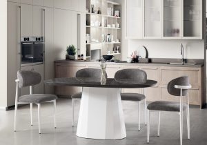 Kayra 08 İroni Masa Set