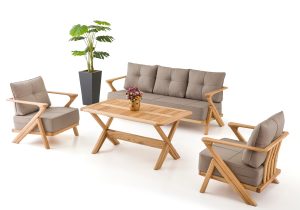 Royal M Oturma Grubu