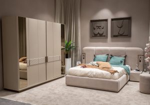 Latte A Yatak Odası