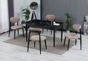Zara N Masa Set