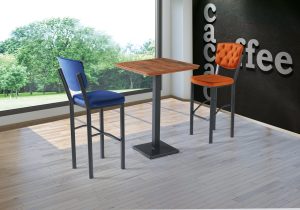 Porto N Cafe Masa Set