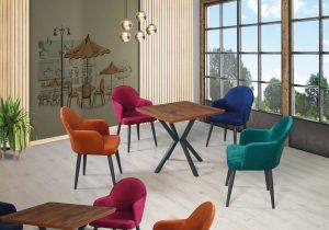 Sofya N Cafe Takımı