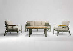 Okyanus S Oturma Takımı